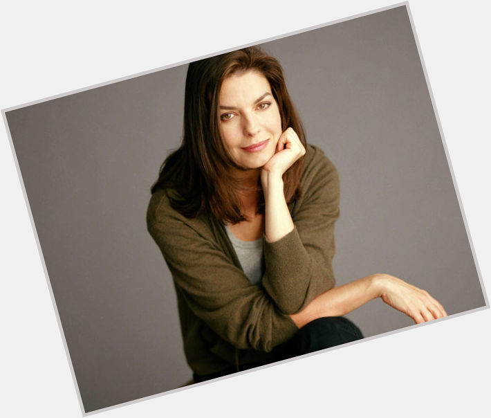 Happy Birthday to Sela Ward who turns 65 today! 