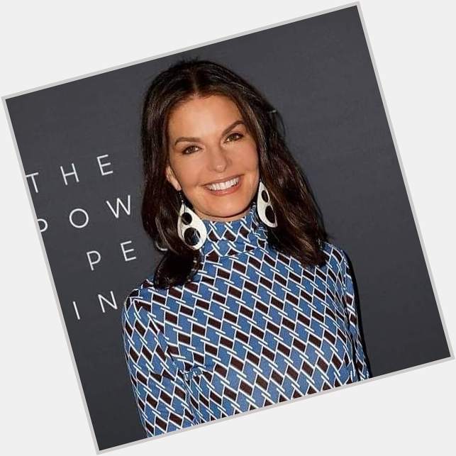 Happy birthday sela Ward 