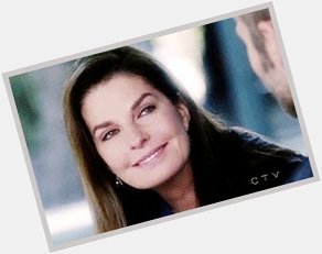 Happy Birthday to Sela Ward 