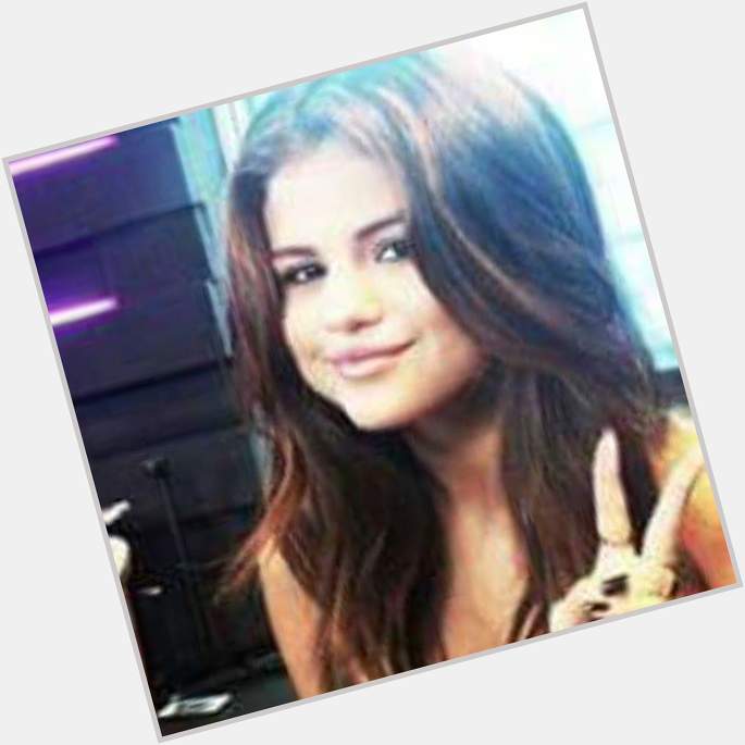  happy birthday selena gomez
23th b-day 
Have a great day sel   