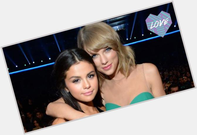 Taylor Swift\s throwback birthday message for Selena Gomez is sweeter than a tea with 5 sugars  