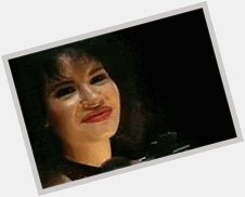 Happy Birthday Selena Quintanilla-Pérez, may your beautiful soul Rest In Peace, and your legacy live on forever. 