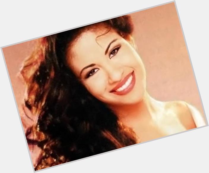 Happy Birthday, Selena Quintanilla Perez! We\ll be dreaming of you tonight! 