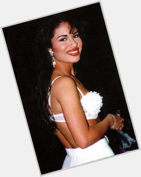Happy Birthday to the one & only Selena Quintanilla-Perez   She would\ve slayed everybody at 44. 