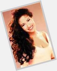 Happy Birthday to my role model and favorite singer! R.I.P. Selena Quintanilla Perez 