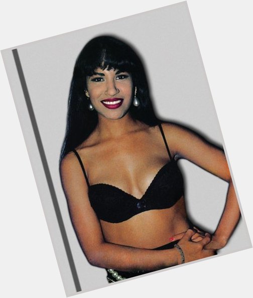 Happy birthday to one of my inspirations selena quintanilla-perez. forever young. 