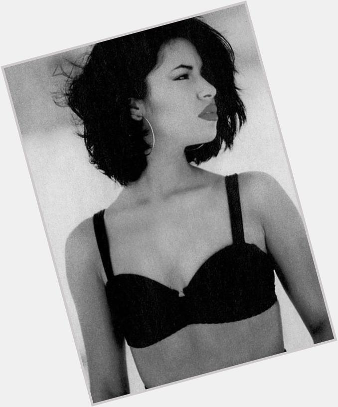 Happy birthday to the amazing Selena Quintanilla 20 years later and still missed everyday. 