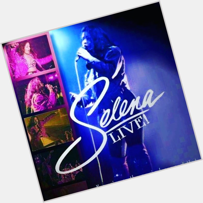 April 16, 2019 Selena Quintanilla Day & Happy Birthday    Live Astrodome 1993 1994 1995 & Memorial Coliseum 