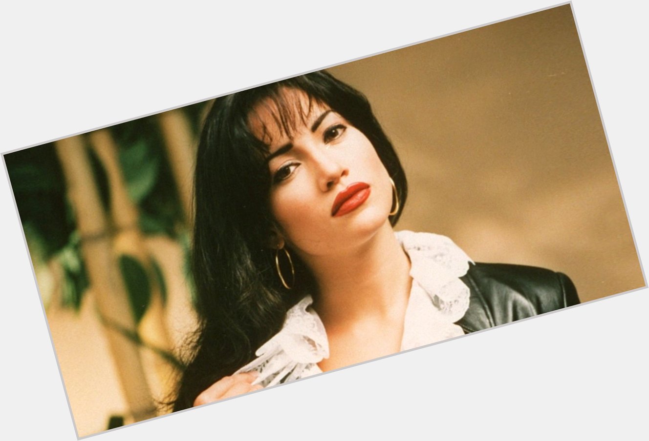 Happy Birthday to Selena Quintanilla! She would have turned 47 today.  