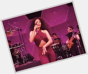 Happy birthday too Selena Quintanilla   You where a greatest legend in the world 