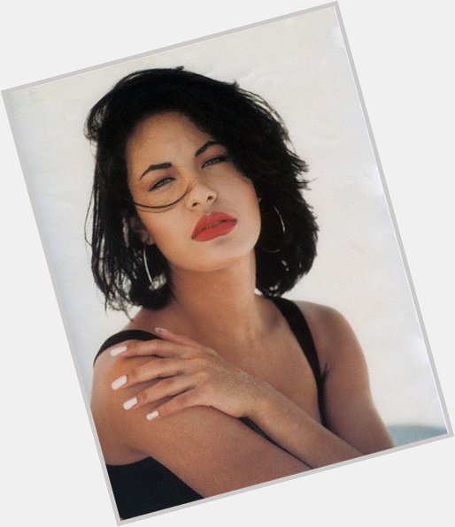 Happy Birthday the Queen Selena Quintanilla She would have turned 50 today. You will always be remembered. 