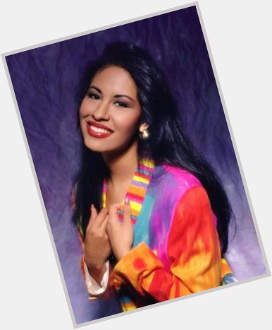 Happy Birthday to the Legend, The Queen, Selena Quintanilla! We miss you so much and you turned 51 this year. 