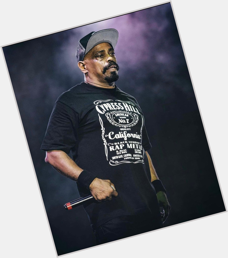 Happy Birthday to Sen Dog from Cypress Hill 