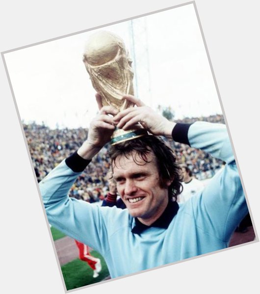 Happy 74th birthday to Bayern and Germany\s legendary goalkeeper Sepp Maier. 