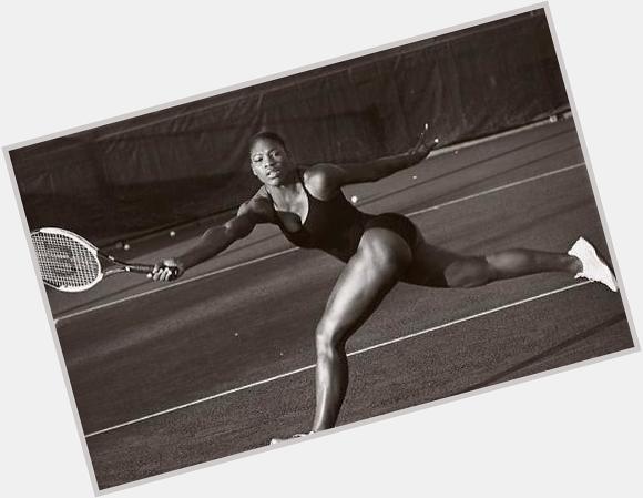   Happy Birthday to Serena Williams!   