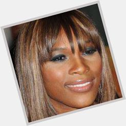  Happy Birthday to tennis \ace\ Serena Williams 34- September 26th 