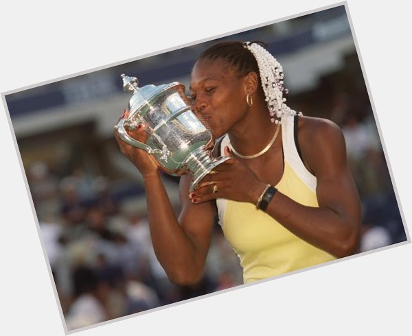   - Australian Opens: 7

- French Opens: 3

- Wimbledons: 7

- US Opens: 6

Happy birthday Serena Williams! 