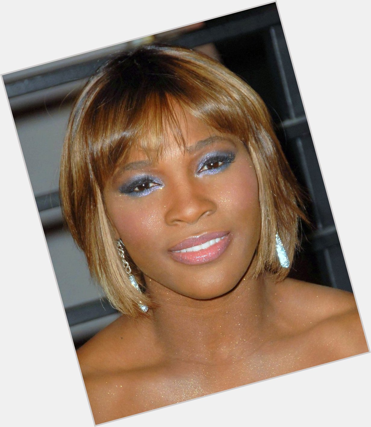 Serena Williams September 26 Sending Very Happy Birthday Wishes! All the Best! 