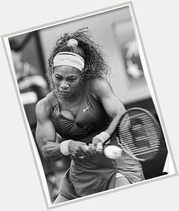 Happy Birthday Serena Williams! 