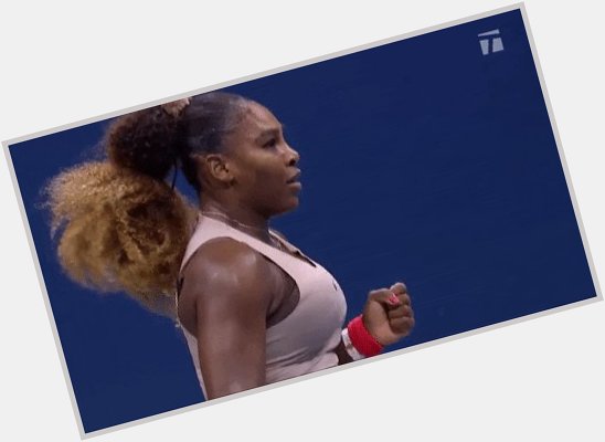 Happy 40th birthday to Serena Williams 