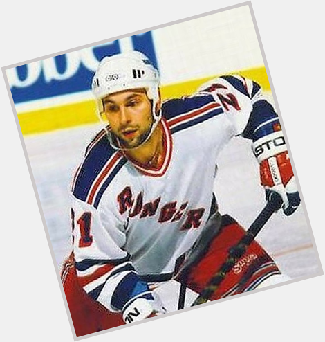 Happy 50th Birthday 1994 NY Rangers Stanley Cup Champion Sergei Zubov! 