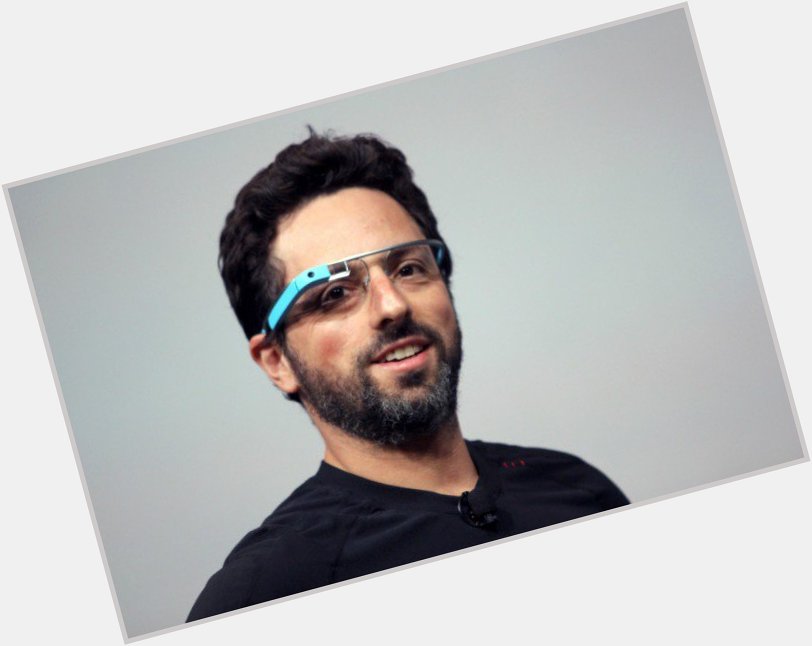 Happy Birthday Sergey Brin: 9 interesting facts
 