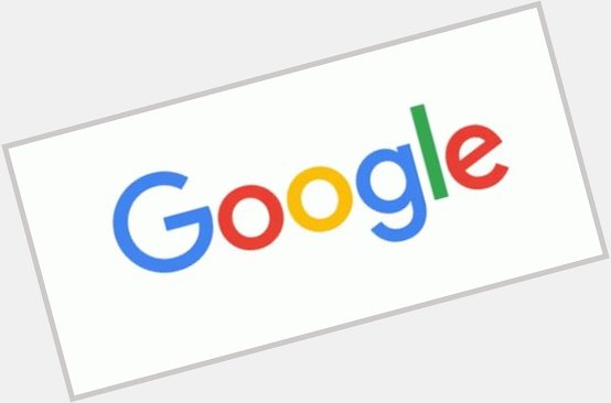 Heute vor 20 Jahren: Sergey Brin und Larry Page gründen das Internet-Unternehmen Google. Happy Birthday 