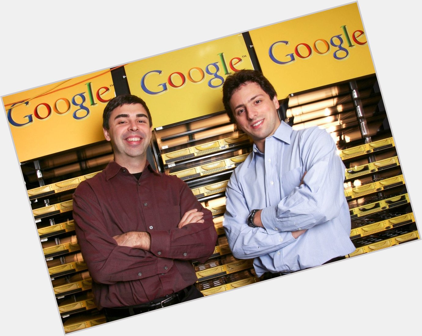 Happy Birthday.. Sergey Brin Sir... Co-founder of  