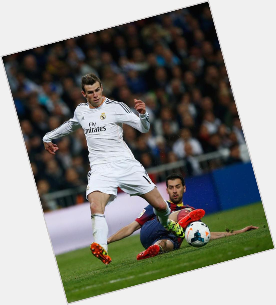 TeamCRonaldo: Happy birthday to Gareth Bale and Sergio Busquets!     Cristiano Rona... 