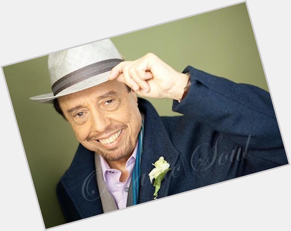 Happy Birthday from Organic Soul Brazillian Musician Sérgio Mendes is 74 
 
