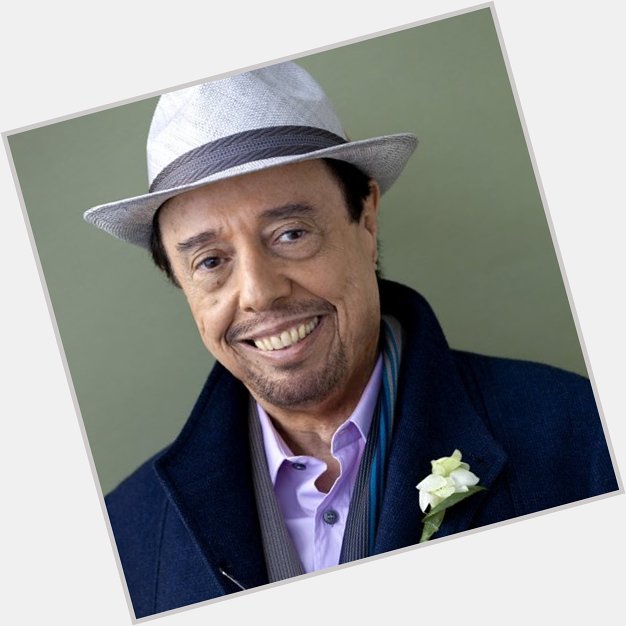 Happy Birthday to Sergio Mendes of Sergio Mendes & Brasil 66.  from 
