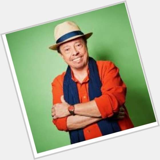 Happy Belated Birthday to the legendary Sergio Mendes from the Rhythm and Blues Preservation Society. 