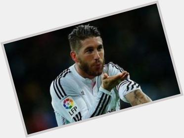 Happy Birthday Sergio Ramos
MR. 92.48
# HalaMadrid 