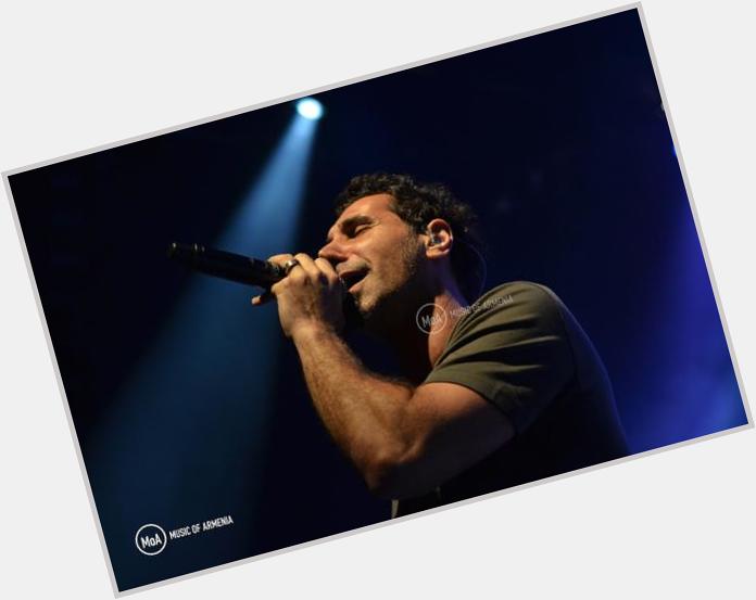 . Dear Serj Tankian, from all of us at Music of Armenia, we wish you a Happy Birthday!  