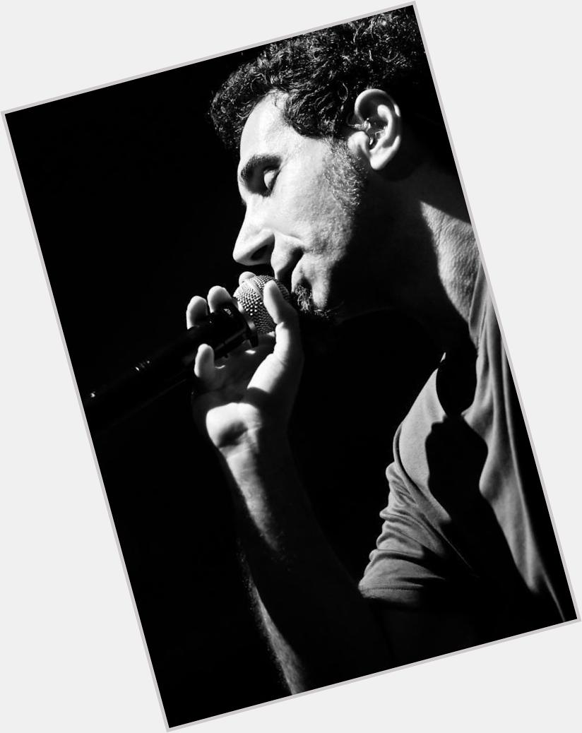 Happy Birthday Serj Tankian <3 