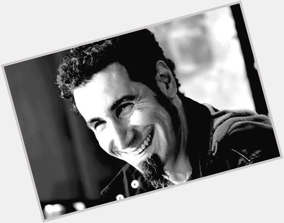 Happy Birthday Serj Tankian !!! 