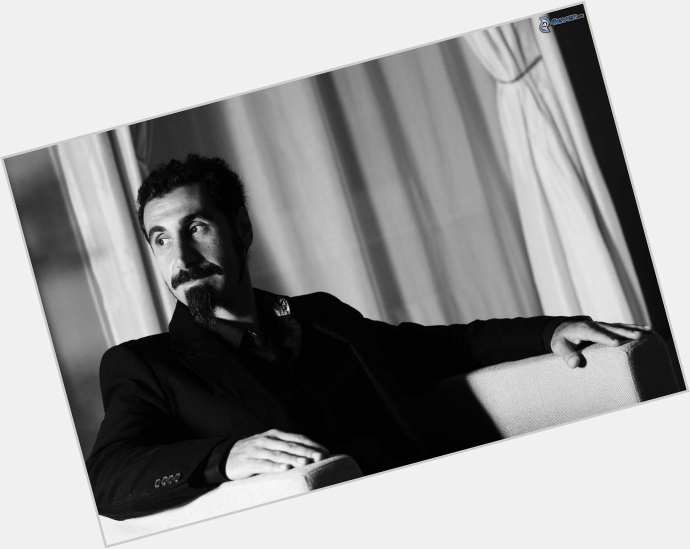 Joyeux Anniversaire Happy birthday Serj Tankian! 