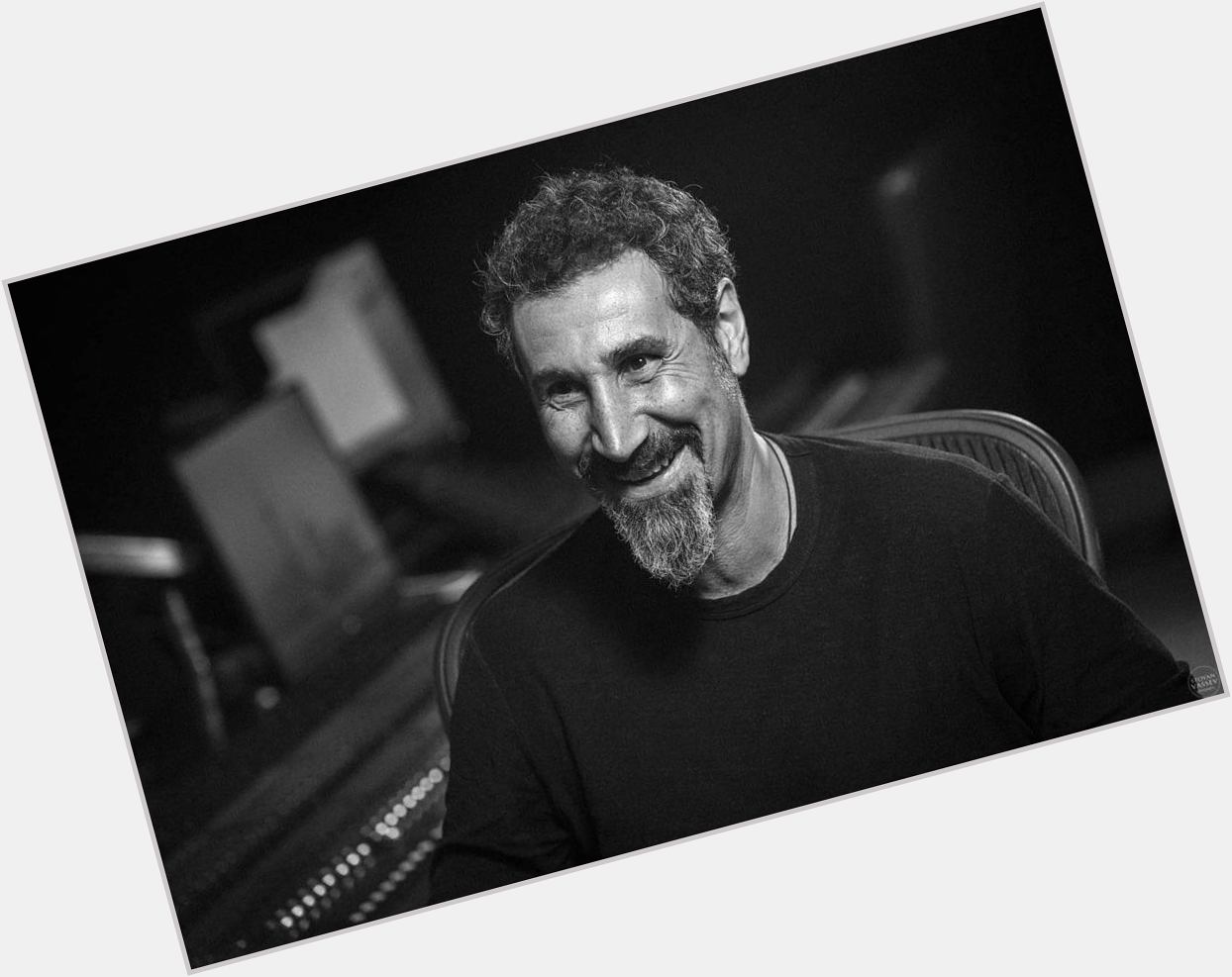 Happy Birthday \Serj Tankian\
Band: System of a Down
Age: 51 