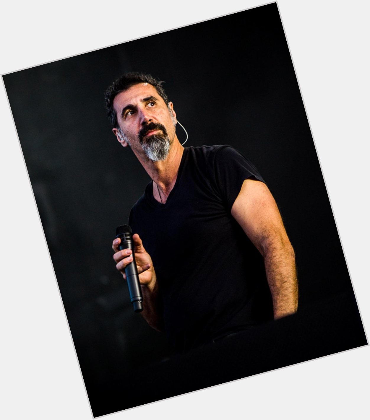 Happy birthday Serj Tankian foto di       