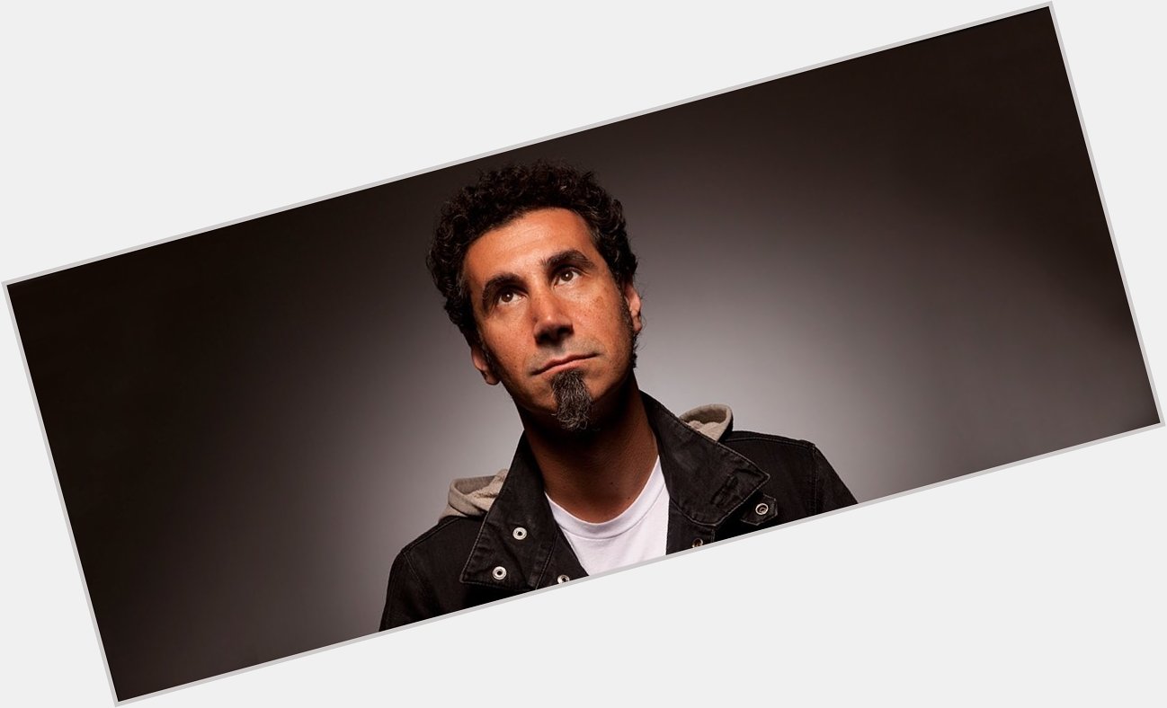System Of A Down - Chop Suey!  via Happy Birthday Serj Tankian 
