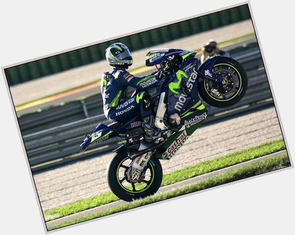 Happy 42nd Birthday Sete Gibernau! 