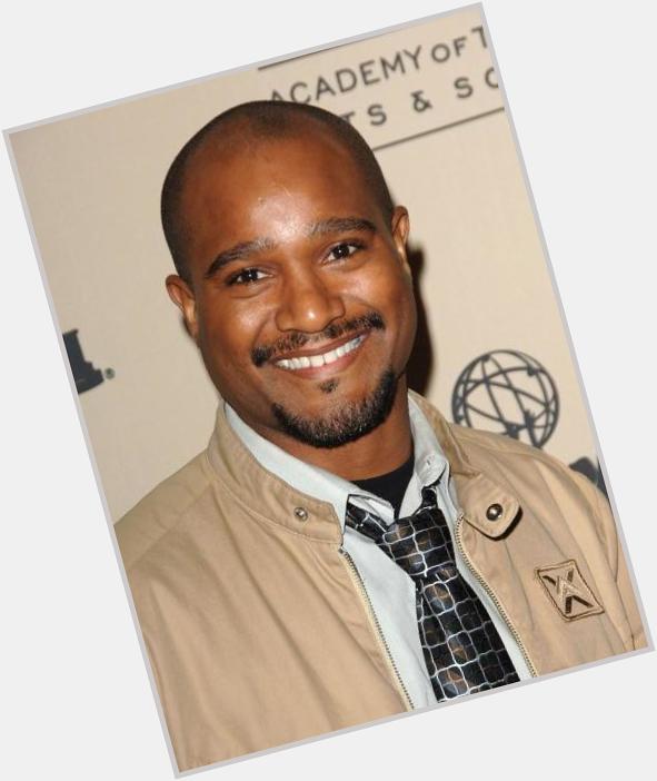 Happy Birthday to actor, Seth Gilliam!

Gilliam is best known for his TV roles on The Wire, Teen Wolf and Oz. 