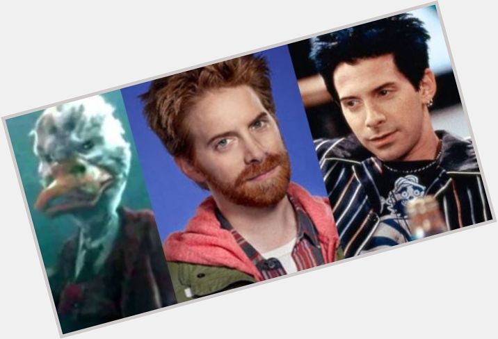 Happy Birthday! Seth Green Turns 41 Years Old Today 