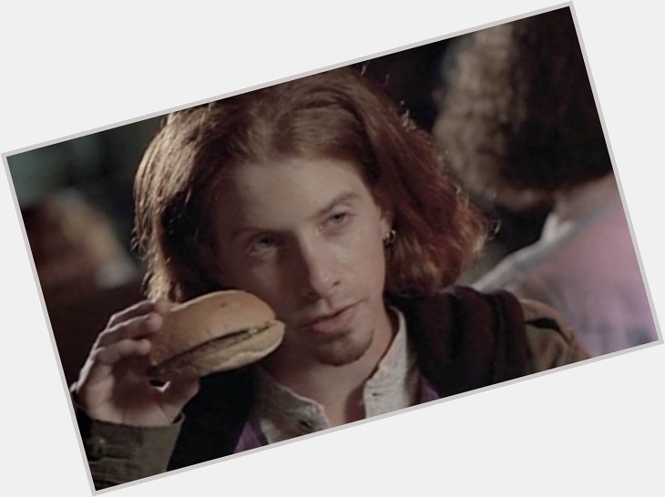 Happy to Seth Green who portrayed Emil in episode 