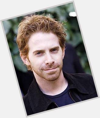 Happy Birthday to the man behind the wolf, Seth Green!!! We hope it\s an awesome one! 
