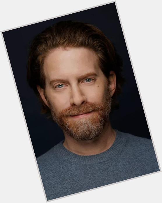  Today is 8 of February and that means we can wish a very Happy Birthday to Seth Green who turns 49 today! 