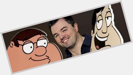 Happy Birthday Seth Macfarlane! Which one is your fav or 
