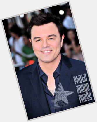 Happy Birthday Wishes going out to the charismatic Seth MacFarlane!           
