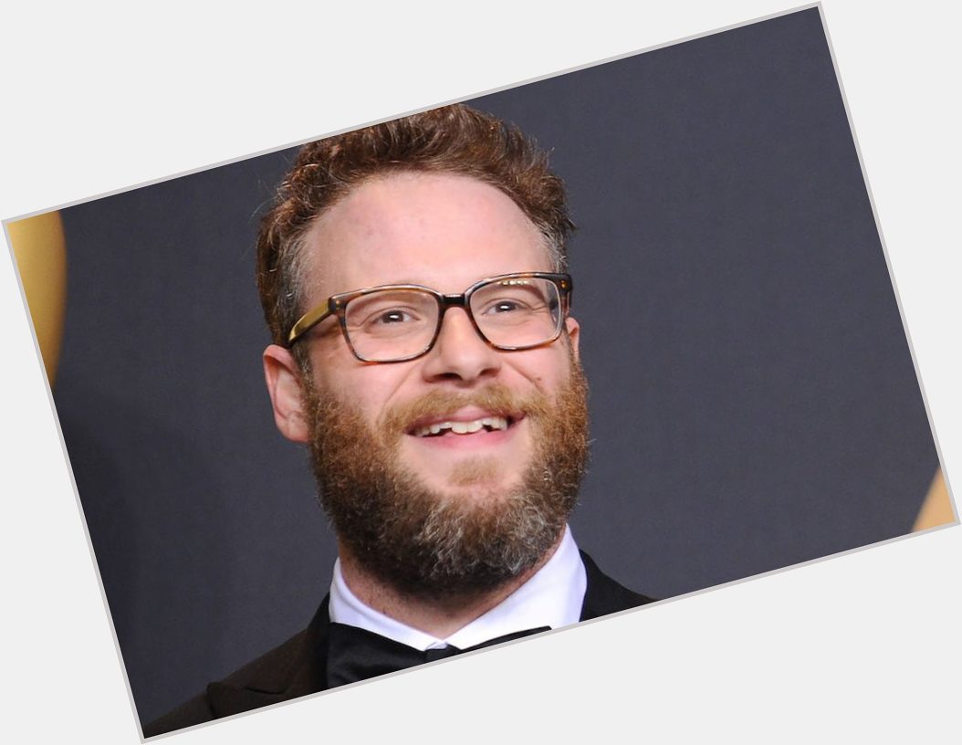 On this day in 1982, actor & writer Seth Rogen wqas born in Vancouver. Happy Birthday, Seth! 