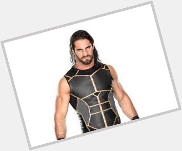 Since it is now Sunday 28th May: Happy 31st Birthday to the Architect Seth Rollins 